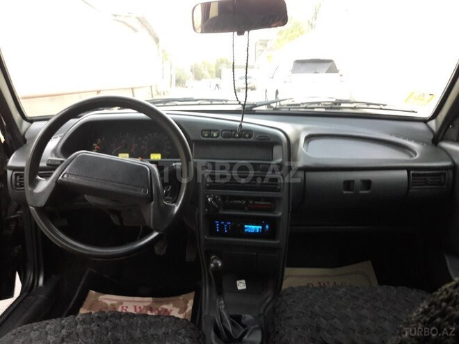 LADA (VAZ) 2115 2012, 153,000 km - 1.5 л - Bakı