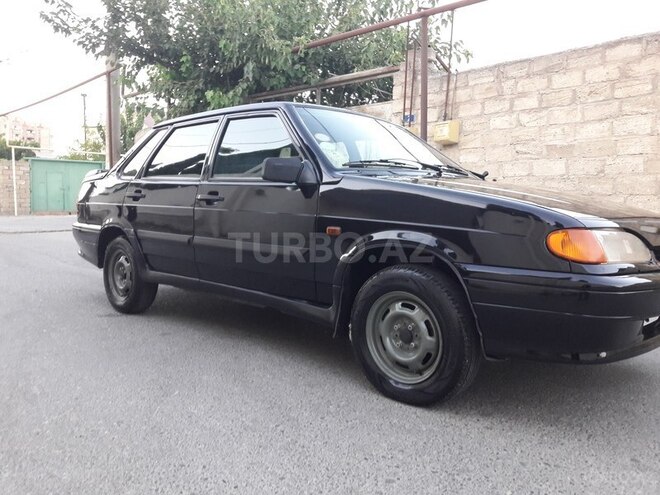 LADA (VAZ) 2115 2012, 153,000 km - 1.5 л - Bakı