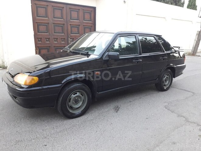 LADA (VAZ) 2115 2012, 153,000 km - 1.5 л - Bakı