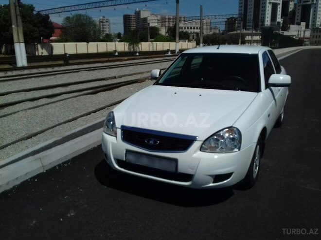 LADA (VAZ) Priora 2015, 30,000 km - 1.6 л - Bakı