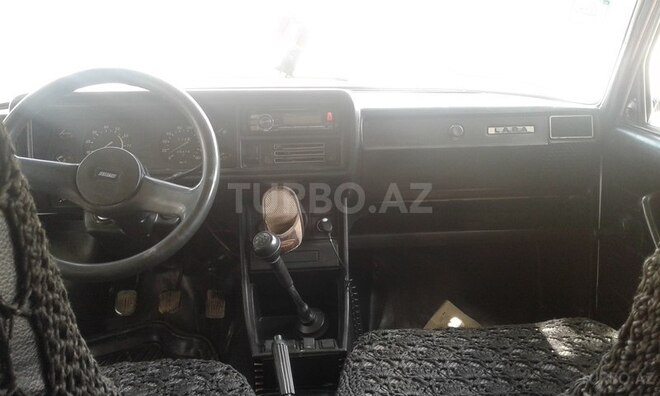 LADA (VAZ) 2107 2007, 119,476 km - 1.6 l - Sabirabad