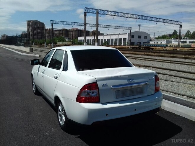 LADA (VAZ) Priora 2015, 30,000 km - 1.6 л - Bakı