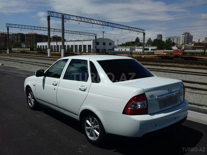 LADA (VAZ) Priora 2015, 30,000 km - 1.6 л - Bakı