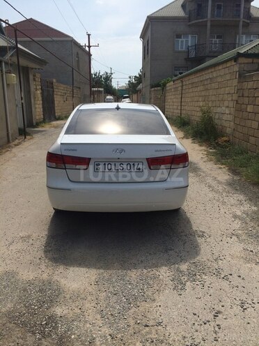 Hyundai Sonata 2008, 160,000 km - 2.4 l - Xırdalan