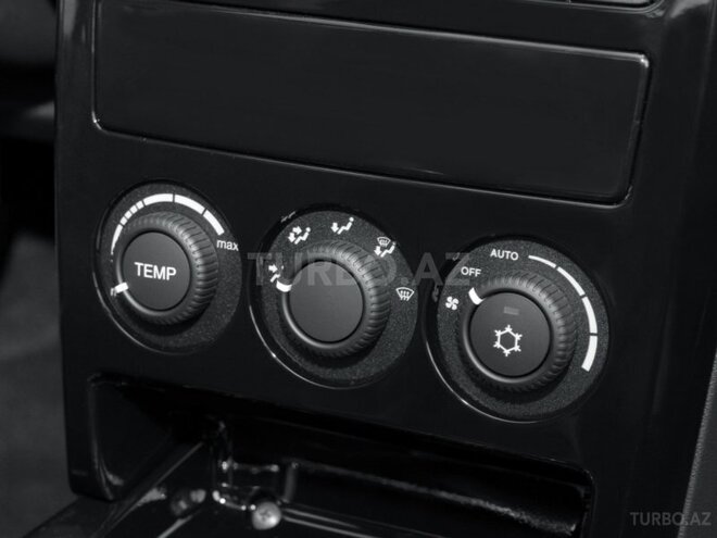LADA (VAZ) Priora 2015, 30,000 km - 1.6 л - Bakı