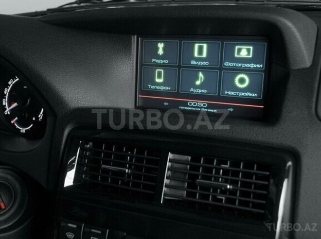 LADA (VAZ) Priora 2015, 30,000 km - 1.6 л - Bakı