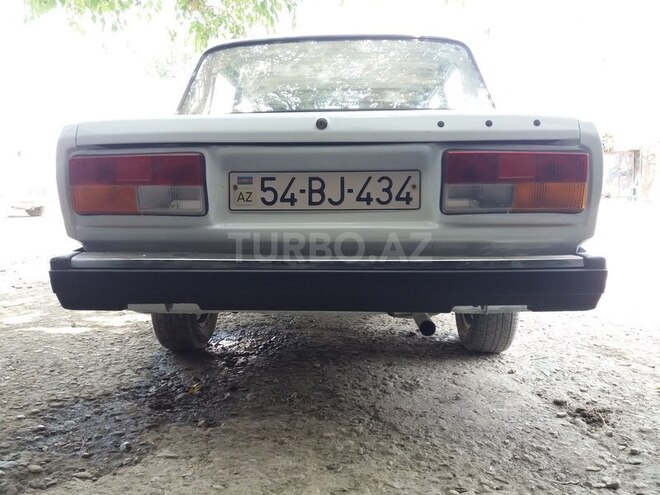 LADA (VAZ) 2107 2007, 119,476 km - 1.6 l - Sabirabad