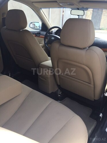 Hyundai Sonata 2008, 160,000 km - 2.4 l - Xırdalan