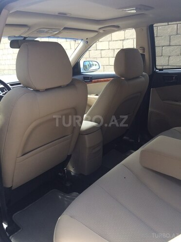 Hyundai Sonata 2008, 160,000 km - 2.4 l - Xırdalan
