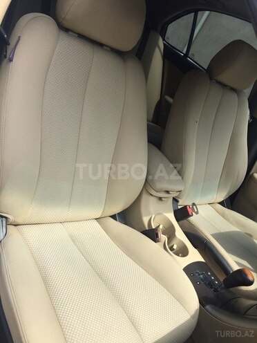 Hyundai Sonata 2008, 160,000 km - 2.4 l - Xırdalan