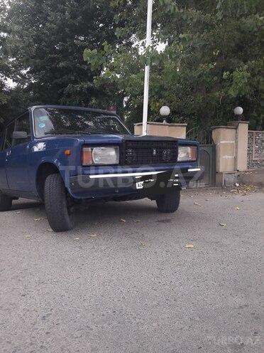 LADA (VAZ) 2107 2003, 50,000 km - 1.6 л - Qəbələ