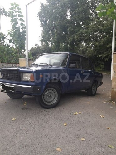 LADA (VAZ) 2107 2003, 50,000 km - 1.6 л - Qəbələ