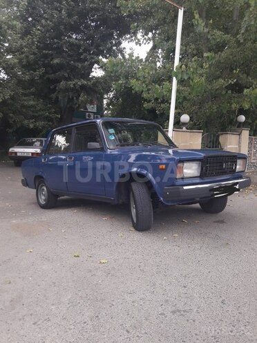 LADA (VAZ) 2107 2003, 50,000 km - 1.6 л - Qəbələ