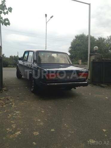 LADA (VAZ) 2107 2003, 50,000 km - 1.6 л - Qəbələ