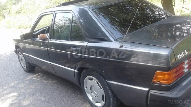 Mercedes 190 1992, 32,524 km - 1.8 l - İmişli