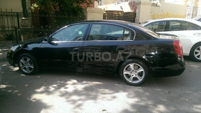 Nissan Altima 2006, 175,900 km - 2.5 l - Bakı