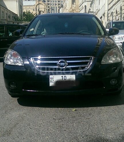 Nissan Altima 2006, 175,900 km - 2.5 l - Bakı