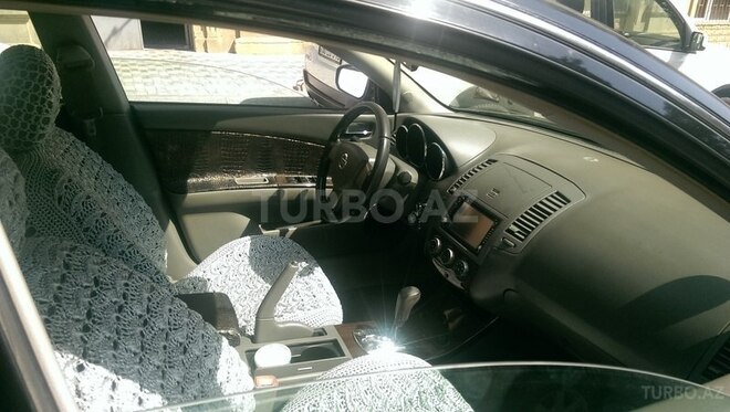 Nissan Altima 2006, 175,900 km - 2.5 l - Bakı