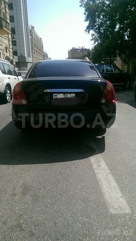 Nissan Altima 2006, 175,900 km - 2.5 l - Bakı