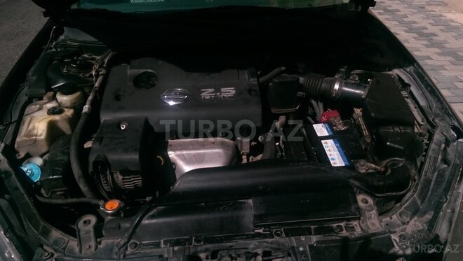 Nissan Altima 2006, 175,900 km - 2.5 l - Bakı