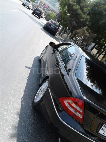 Mercedes C 230 2007, 236,000 km - 2.5 l - Bakı