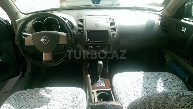 Nissan Altima 2006, 175,900 km - 2.5 l - Bakı