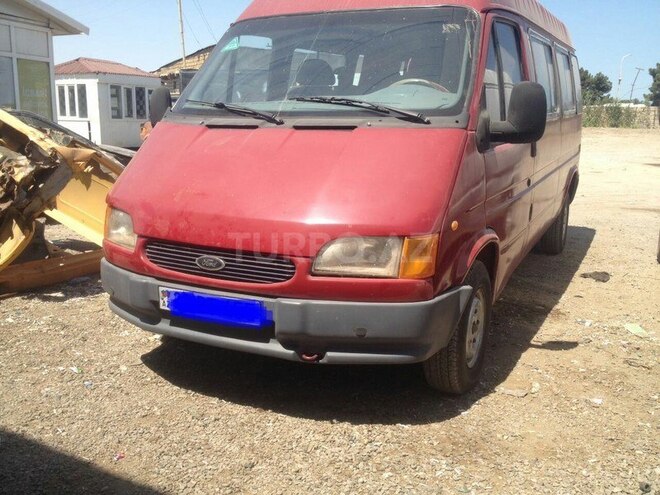 Ford Transit 1994, 250,000 km - 2.5 l - Sumqayıt