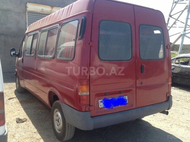 Ford Transit 1994, 250,000 km - 2.5 l - Sumqayıt
