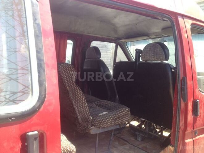 Ford Transit 1994, 250,000 km - 2.5 l - Sumqayıt