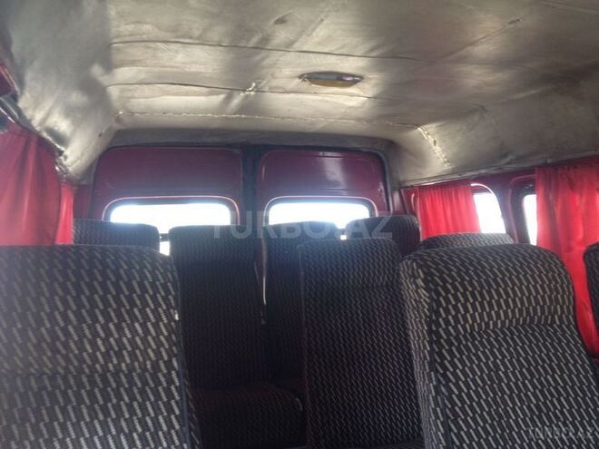 Ford Transit 1994, 250,000 km - 2.5 l - Sumqayıt