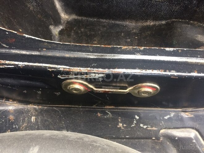 Mercedes 190 1990, 350,000 km - 1.8 l - Bakı