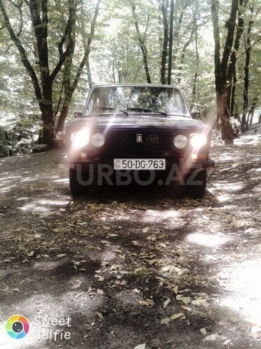 LADA (VAZ) 2106 2005, 188,050 km - 1.6 l - İsmayıllı