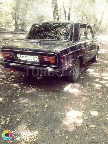LADA (VAZ) 2106 2005, 188,050 km - 1.6 l - İsmayıllı