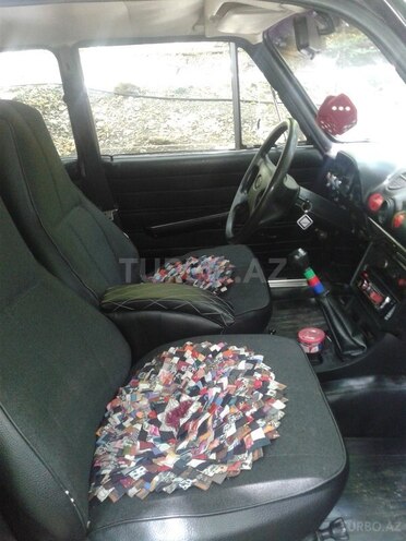 LADA (VAZ) 2106 2005, 188,050 km - 1.6 l - İsmayıllı