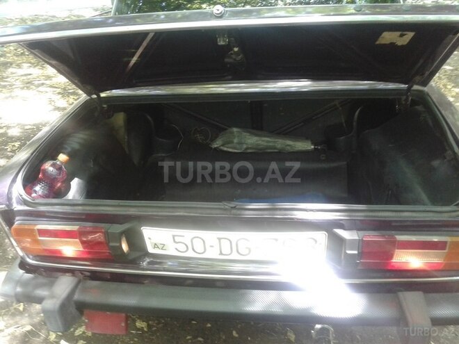LADA (VAZ) 2106 2005, 188,050 km - 1.6 l - İsmayıllı