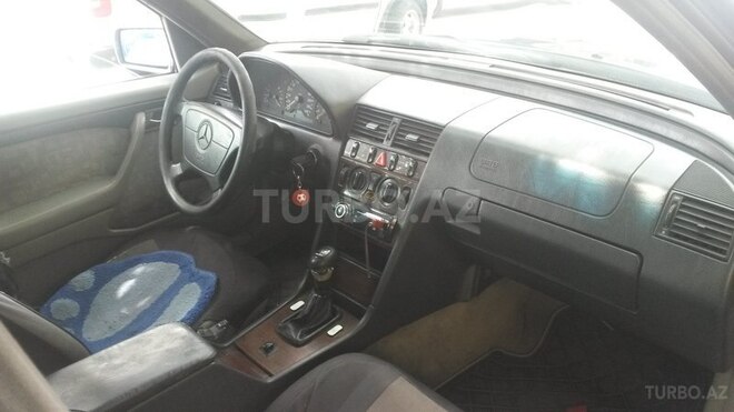 Mercedes C 180 1996, 190,000 km - 1.8 л - Bakı