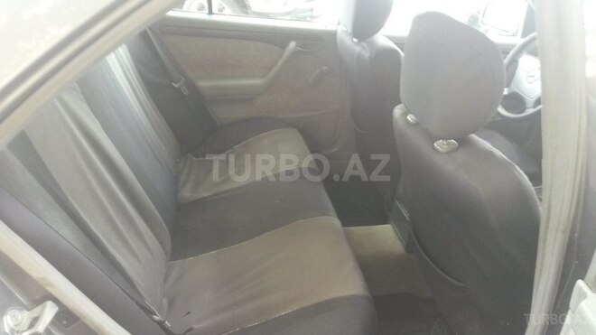 Mercedes C 180 1996, 190,000 km - 1.8 л - Bakı