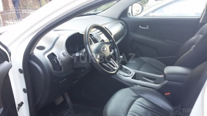 Kia Sportage 2014, 80,000 km - 2.0 l - Bakı
