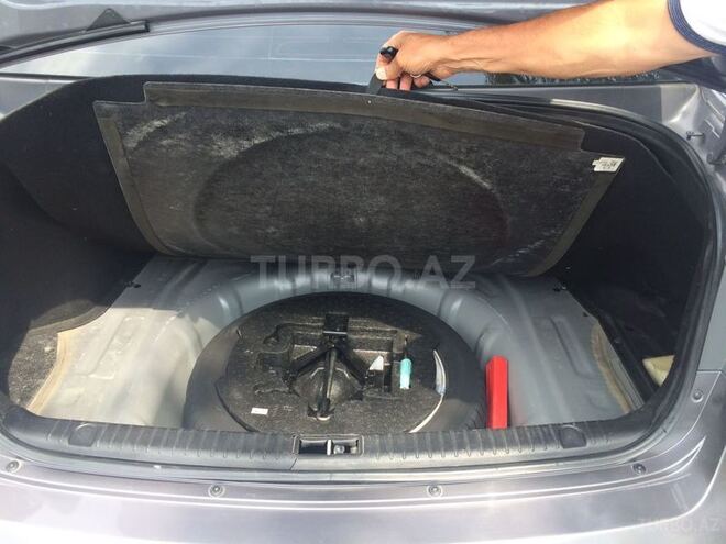 Hyundai Sonata 2007, 180,000 km - 2.0 л - Bakı