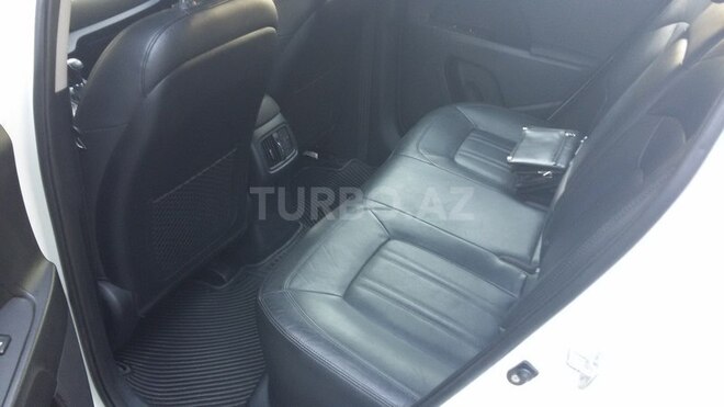 Kia Sportage 2014, 80,000 km - 2.0 l - Bakı