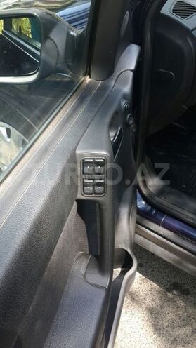 Opel Astra 1998, 220,000 km - 1.6 l - Bakı
