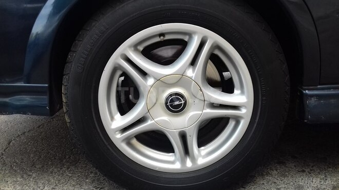 Opel Vectra 2000, 235,000 km - 1.8 л - Bakı