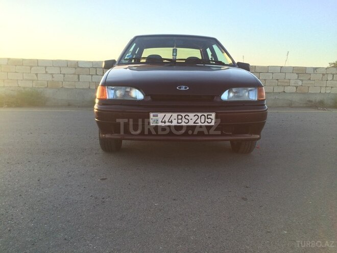 LADA (VAZ) 2115 2012, 41,444 km - 1.6 л - Bakı
