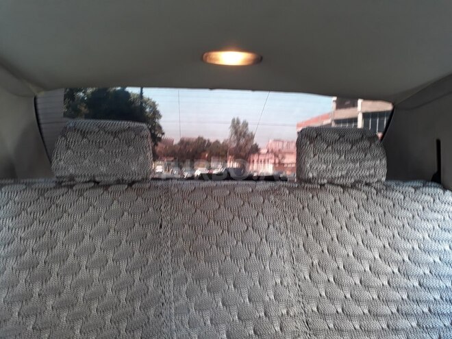 Mercedes C 230 1999, 234,000 km - 2.3 л - Bakı