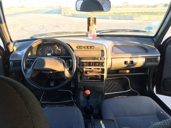 LADA (VAZ) 2115 2012, 41,444 km - 1.6 л - Bakı