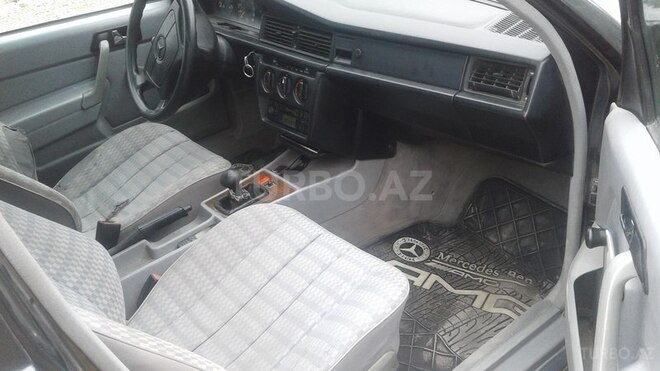 Mercedes 190 1992, 345,698 km - 1.8 l - İmişli