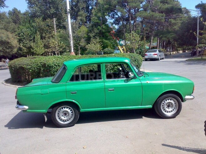 Moskvich 412 1989, 299,000 km - 1.5 l - Bakı