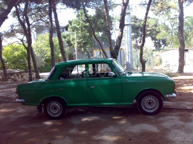 Moskvich 412 1989, 299,000 km - 1.5 l - Bakı