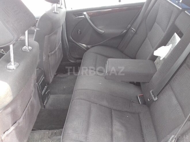 Mercedes C 240 1999, 527,521 km - 2.4 л - Sumqayıt