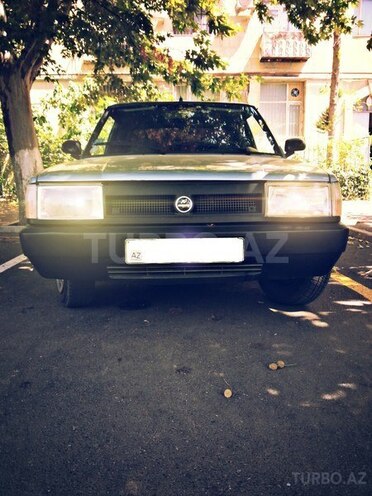 Tofas Sahin 2004, 98,000 km - 0.2 l - Bakı